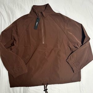 New Fashion Nova jacket